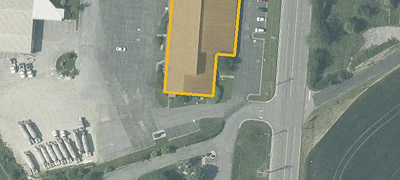 Office Units Near Regional Airpark