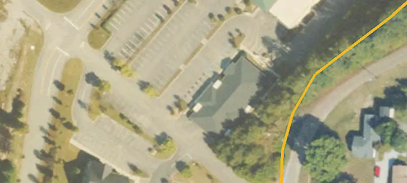 Medical Office Space