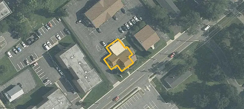 Office Units with Parking