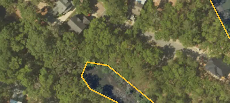 Land / Resident S/D Lot