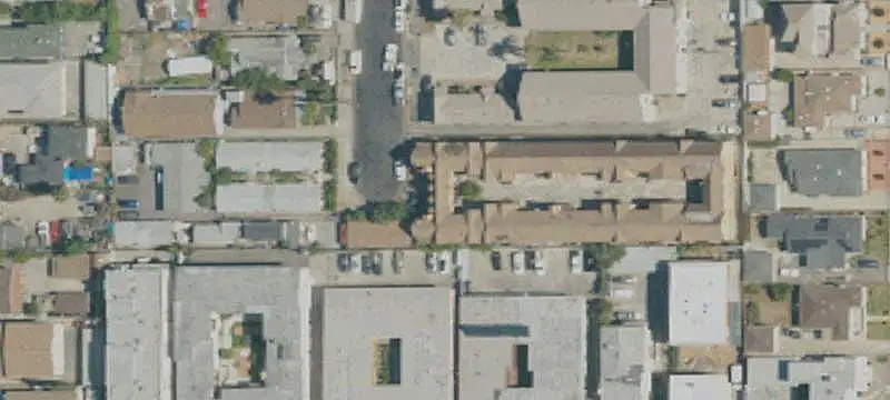 28-Unit Apartment Building