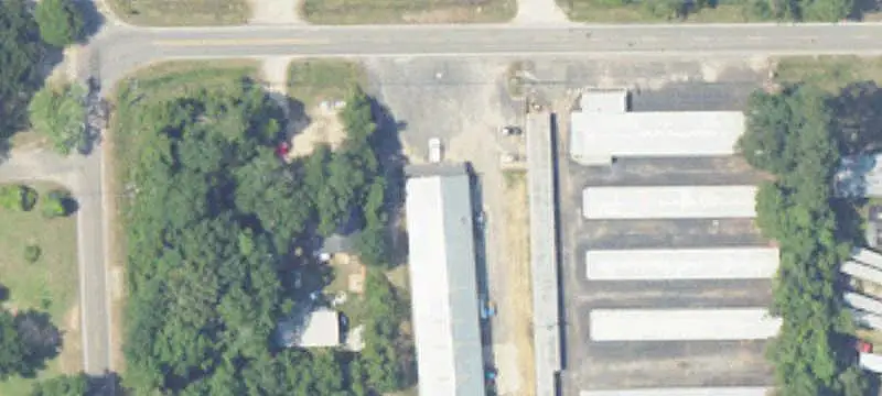 Office-Warehouse Flex Space