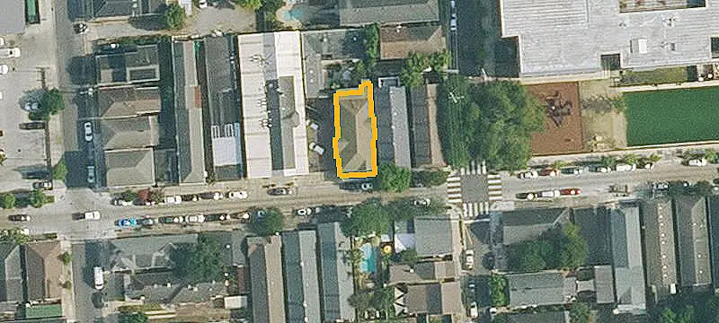 Historic Condo with Gated Parking