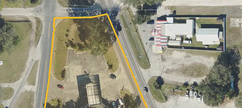 C2 Mixed-Use Property with Three Buildings