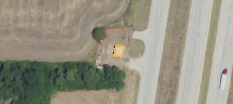 Agricultural Land Parcel