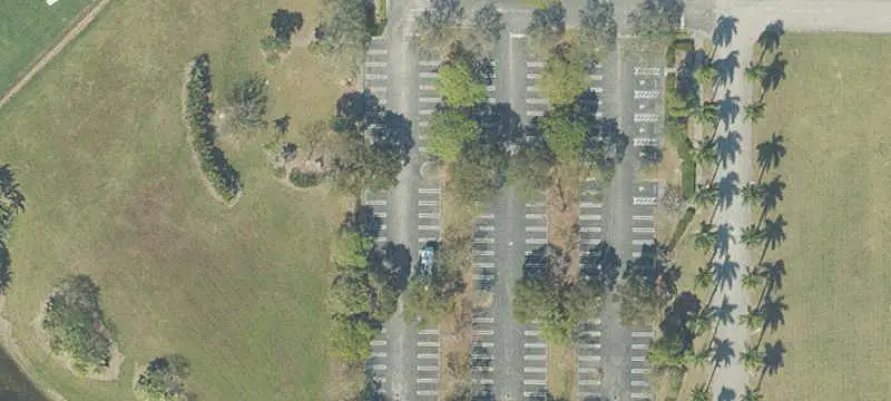 Commercial Development Site