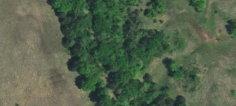 Unimproved Land