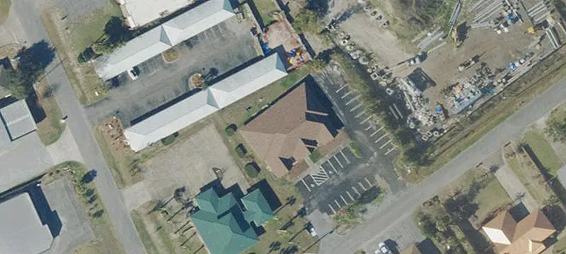 Renovated Two-Story Medical Office