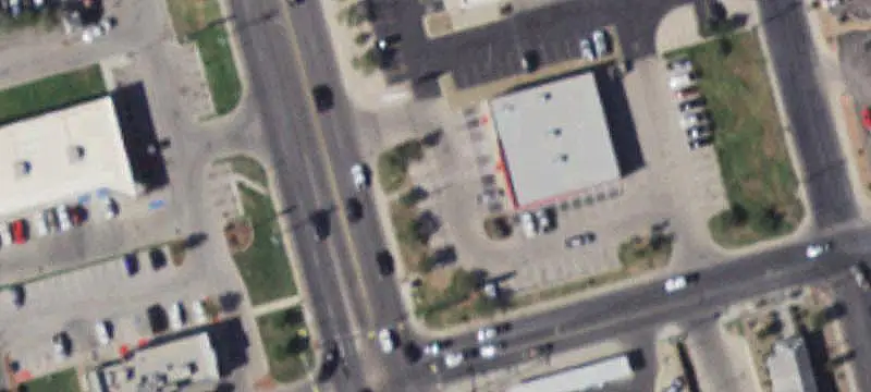 Advance Auto Parts NNN Property