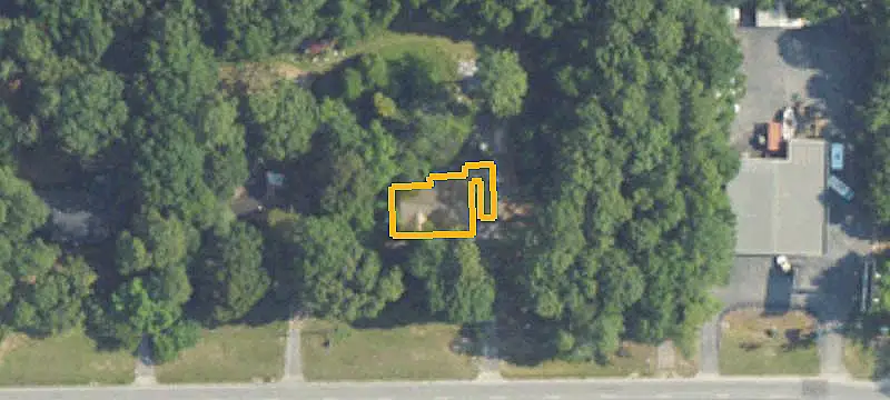 Commercial Land Near Shopping Center