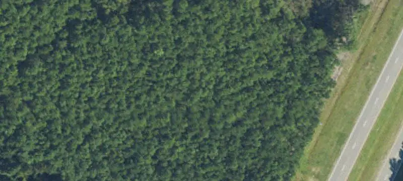 Highway Commercial Land