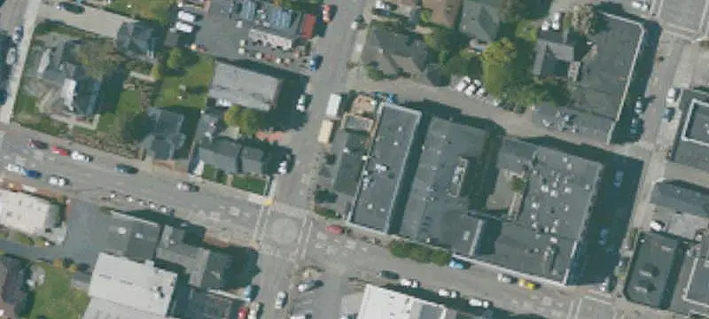 Mixed-Use Property with Restaurant