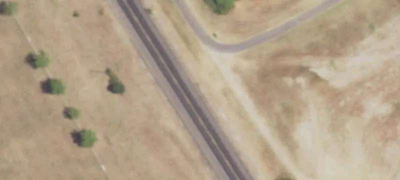 Unimproved Land