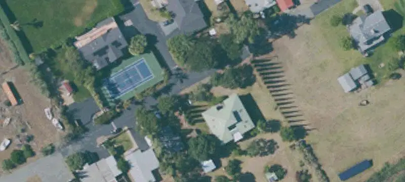 All-Age Mobile Home and RV Park