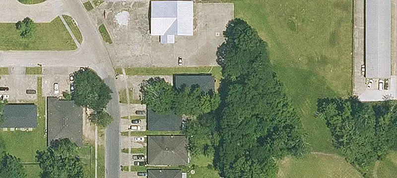 Updated Quadplex with Full Occupancy