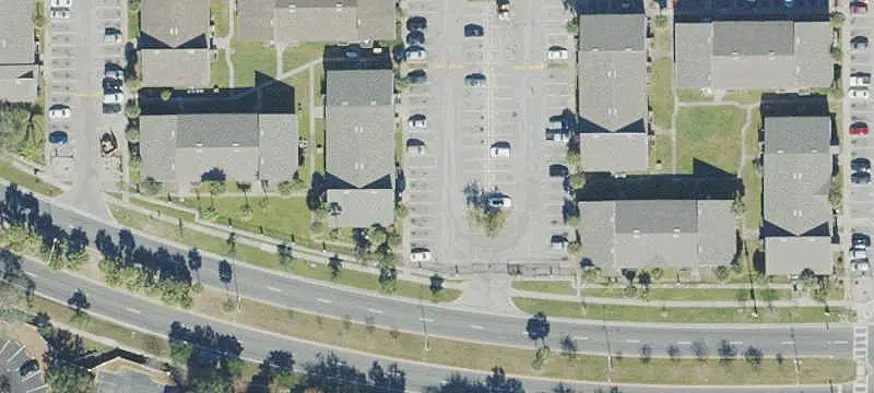Garden-Style Apartment Portfolio