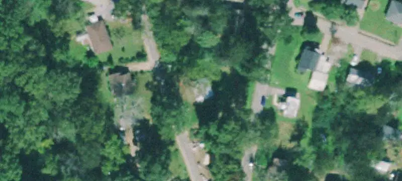 Land / Unimproved Land