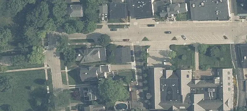 Office Building With Basement