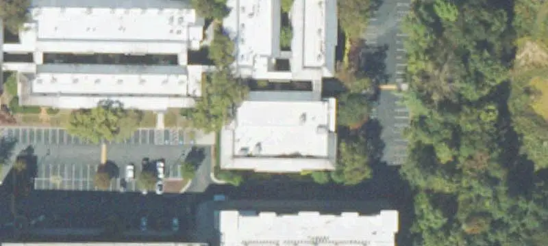 Medical Office Suites with Covered Parking