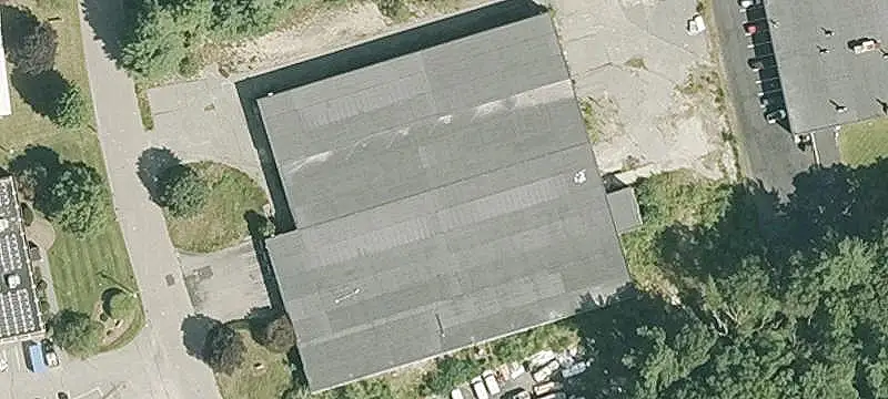 52,500-Square-Foot Industrial Property