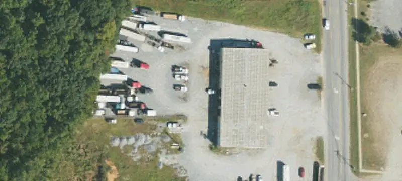 Commercial Land Near Interstate Access