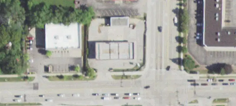 7-Eleven Gas Station