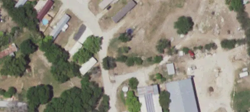Multifamily Property with Guest House