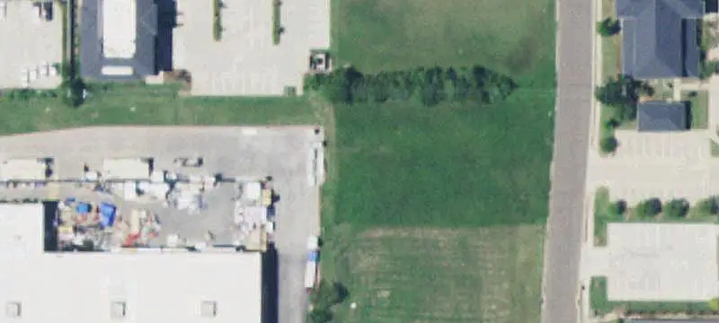 Commercial Land with C-1 & C-2 Zoning