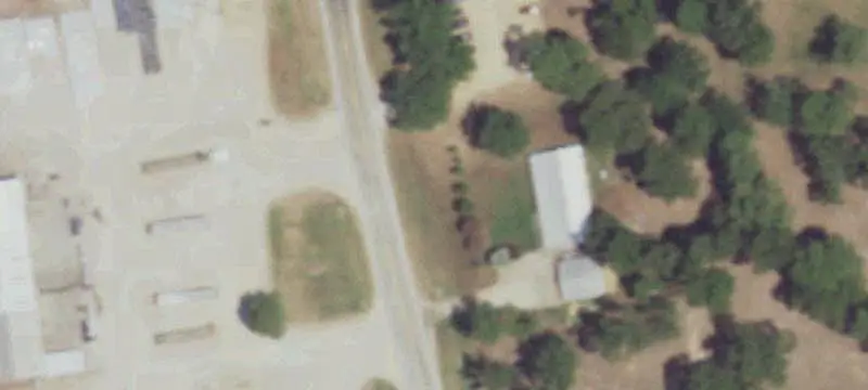 Red River Hunting Land