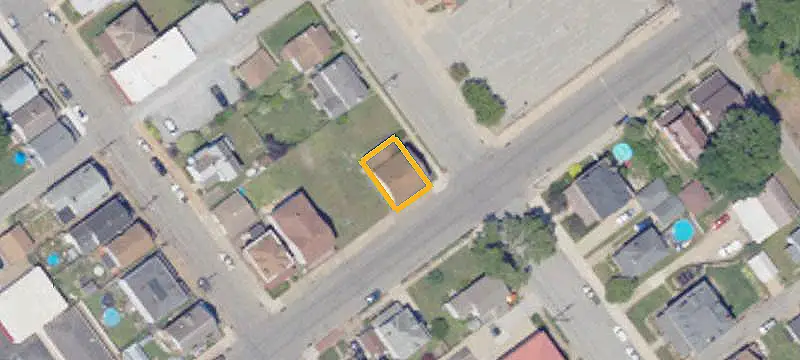 Residential Income Property