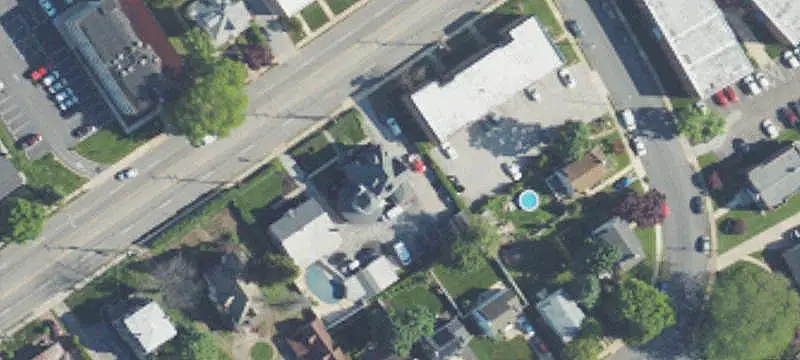 Detached Three-Unit Property