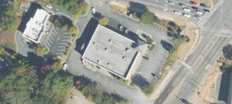 Retail Space