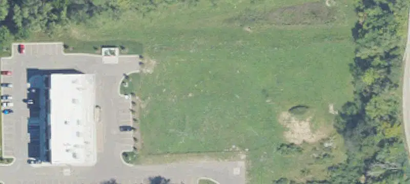 Established Storefront Property