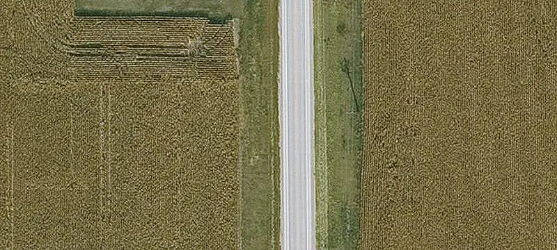 Productive Tillable Farm