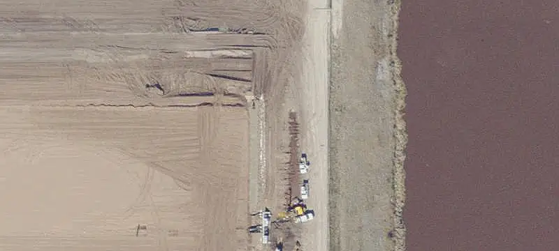 Commercial Land with US 301 Frontage