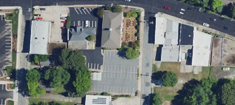 Office Building
