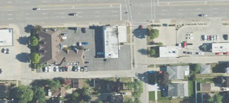 Corner Commercial Land