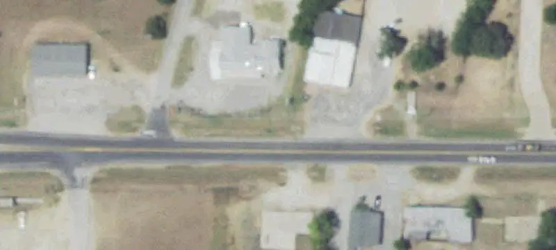 Three-Unit Retail Strip Center