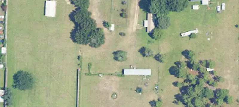 Occupied Mobile Home & RV Park