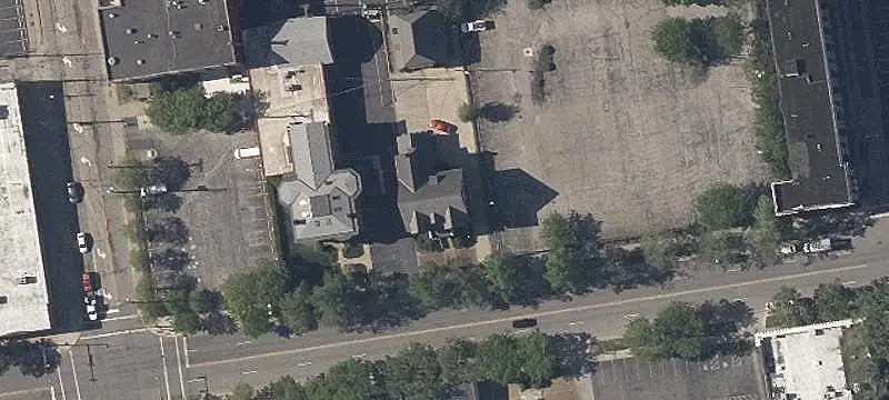Historic Renovated Mixed-Use Property