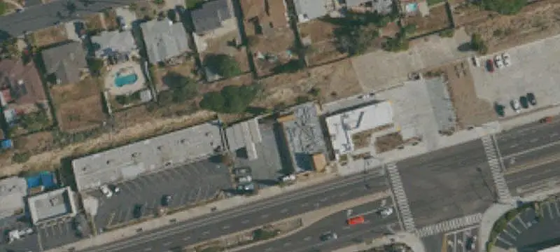 Office Building with Private Parking