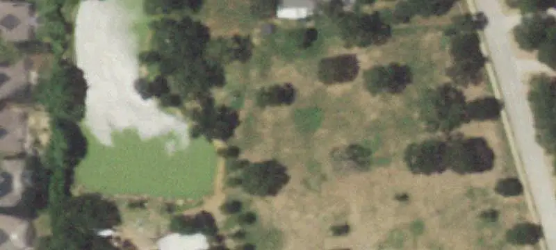 Waterfront Land With Pond