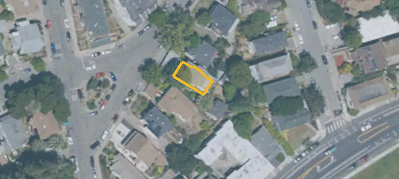 Multifamily Property with Detached Residence