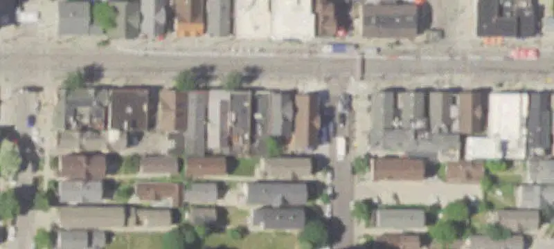 Mixed-Use Storefront Property