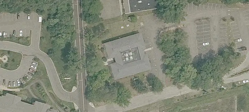 Two-Story Office Building