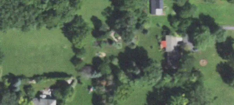 Commercial Land Development Site