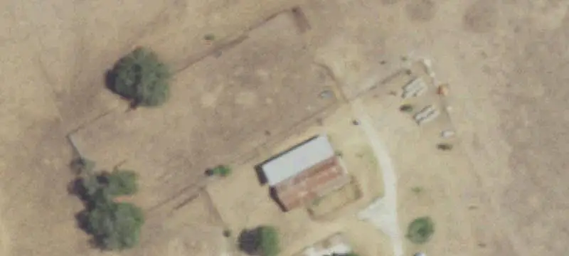 990 County Road 182, Stephenville, TX 76401