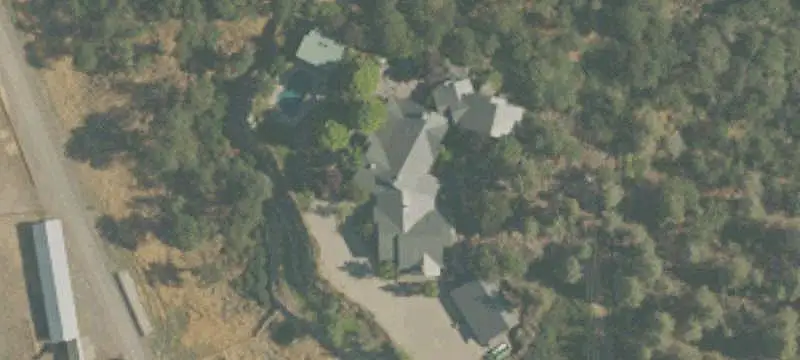 Working Ranch with Irrigated Ground