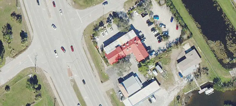 Renovated Restaurant Property