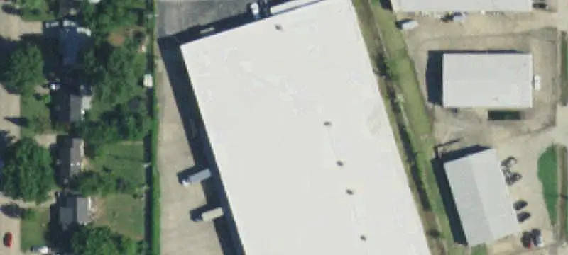 Single-Tenant Distribution Center